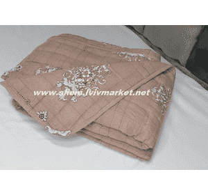 Ковдра вовняна ЛІТО   145х210 Ковдра вовняна ЛІТО   145х210