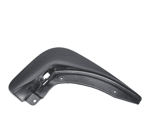 Брызговик  задний левый SKODA OCTAVIA A7 2013-2020 (ШКОДА ОКТАВИЯ А7) (5E0821821) Брызговик  задний левый SKODA OCTAVIA A7 2013-2020 (ШКОДА ОКТАВИЯ А7) (5E0821821)