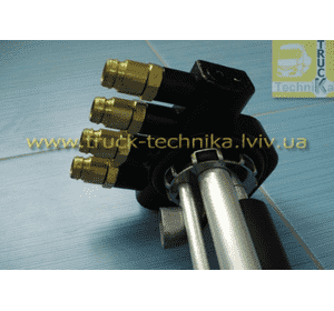 Паливо забірник  SCANIA Паливо забірник  SCANIA