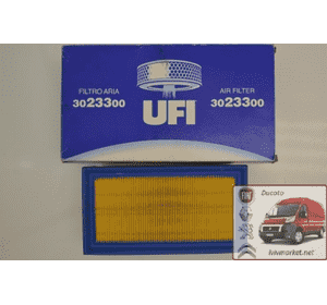 Воздушный фильтр Фиат Скудо / Fiat Scudo (2007-……) 1.6JTD 9651883380, UFI3023300, LX1452, PXA1339, WH514,1444TJ,1444CP Воздушный фильтр Фиат Скудо / Fiat Scudo (2007-……) 1.6JTD 9651883380, UFI3023300, LX1452, PXA1339, WH514,1444TJ,1444CP