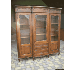 Книжкова шафа Луї (5494) Книжкова шафа Луї (5494)