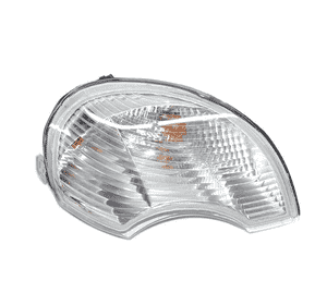 Поворотник левый  новый + цоколь + лампочки HYUNDAI TERRACAN 2001-2007 Прочие товары (92301-H1030, 92301H1030) Поворотник левый  новый + цоколь + лампочки HYUNDAI TERRACAN 2001-2007 Прочие товары (92301-H1030, 92301H1030)