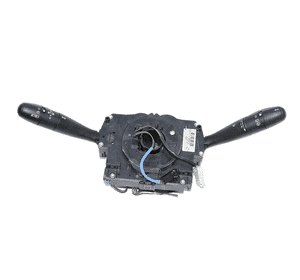 Подрулевой переключатель в сборе   PEUGEOT 207 2006-2015 (ПЕЖО 207) (96657280XT) Подрулевой переключатель в сборе   PEUGEOT 207 2006-2015 (ПЕЖО 207) (96657280XT)