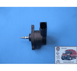 Редукционный клапан ТНВД Common Rail Fiat Ducato BOSCH 0281002500,9949317,7D SR2500 Редукционный клапан ТНВД Common Rail Fiat Ducato BOSCH 0281002500,9949317,7D SR2500