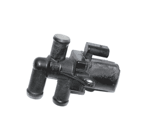 Кран печки 2.5TDI  VOLKSWAGEN TRANSPORTER T5 03-09 (ФОЛЬКСВАГЕН  ТРАНСПОРТЕР Т5) (7L0819076A) Кран печки 2.5TDI  VOLKSWAGEN TRANSPORTER T5 03-09 (ФОЛЬКСВАГЕН  ТРАНСПОРТЕР Т5) (7L0819076A)