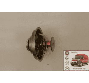 Термостат Fiat — Ducato 244 (2002-2006) 523183 Термостат Fiat — Ducato 244 (2002-2006) 523183