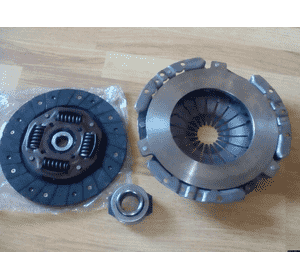 Комплект сцепления Citroen C25 (1982-1994) 2.5D/TD, 205211, 205212, 205109, 2051Z0, F1P012NX Комплект сцепления Citroen C25 (1982-1994) 2.5D/TD, 205211, 205212, 205109, 2051Z0, F1P012NX