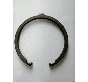 Стопорное кольцо КПП левое Opel Vivaro (2000-2014) 7700104966,4500025