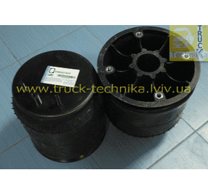 Пневмоподушка VOLVO FL6 Пневмоподушка VOLVO FL6