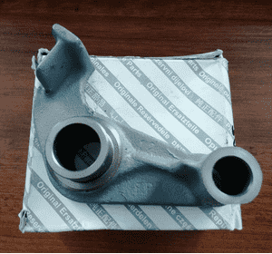 Кронштейн крепления натяжного ролика ГРМ Fiat Ducato 230 (1994-2002) 2.5/2.8 5001849692,500326852,FT44096,7701036718,082987 Кронштейн крепления натяжного ролика ГРМ Fiat Ducato 230 (1994-2002) 2.5/2.8 5001849692,500326852,FT44096,7701036718,082987