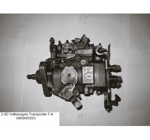 ТНВД 2.4D -98 VOLKSWAGEN TRANSPORTER T4 90-03 (ФОЛЬКСВАГЕН  ТРАНСПОРТЕР Т4) (0460485033) ТНВД 2.4D -98 VOLKSWAGEN TRANSPORTER T4 90-03 (ФОЛЬКСВАГЕН  ТРАНСПОРТЕР Т4) (0460485033)