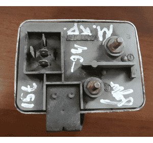 Реле свечей накала 12V ( 5 конактов) Fiat Ducato 280 (1982-1990) 2044019/S,2044019 Реле свечей накала 12V ( 5 конактов) Fiat Ducato 280 (1982-1990) 2044019/S,2044019