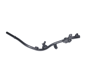 Корпус щупа уровня масла 1.6 D4-D  TOYOTA AURIS 2012-2018 (ТОЙОТА АУРІС) (346546702) Корпус щупа уровня масла 1.6 D4-D  TOYOTA AURIS 2012-2018 (ТОЙОТА АУРІС) (346546702)