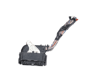 Фишка, разъем  блока ABS PEUGEOT 5008 09-16 (ПЕЖО 5008) (6189-7185, 61897185) Фишка, разъем  блока ABS PEUGEOT 5008 09-16 (ПЕЖО 5008) (6189-7185, 61897185)
