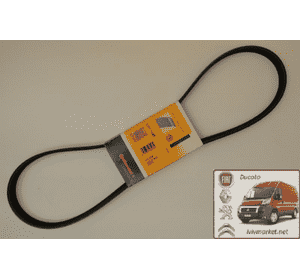 Ремень ручейковый 6 PK 1145 Citroen Jumper CONTITECH 6 PK 1145 Ремень ручейковый 6 PK 1145 Citroen Jumper CONTITECH 6 PK 1145