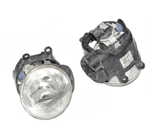 Фара противотуманная левая   TOYOTA AURIS 2012-2018 (ТОЙОТО АУРІС) (81220-02110, 90008497, 90008499, Фара противотуманная левая   TOYOTA AURIS 2012-2018 (ТОЙОТО АУРІС) (81220-02110, 90008497, 90008499,