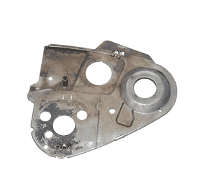 Защита ремня ГРМ 1.9D 1.9TD внутренняя VOLKSWAGEN TRANSPORTER T4 90-03 (ФОЛЬКСВАГЕН  ТРАНСПОРТЕР Т4) Защита ремня ГРМ 1.9D 1.9TD внутренняя VOLKSWAGEN TRANSPORTER T4 90-03 (ФОЛЬКСВАГЕН  ТРАНСПОРТЕР Т4)