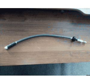 Тормозной шланг передний Citroen Jumpy (1995-2004) 4806A6,4806.82,480682,1486594080, E168179,FT35091 Тормозной шланг передний Citroen Jumpy (1995-2004) 4806A6,4806.82,480682,1486594080, E168179,FT35091