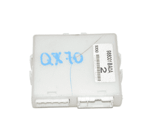Блок электронный  Infinity FX70 QX70 Прочие товары (988001BA0A, 988001-BA0A) Блок электронный  Infinity FX70 QX70 Прочие товары (988001BA0A, 988001-BA0A)