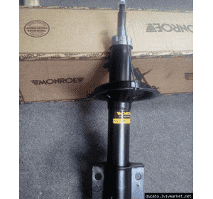 Передний амортизатор R15 (газомасляный) Citroen Jumper II (2002-2006) 5202J0,5202J1,5202J3,5202J4,5208G8,1607137980,MONV4501 Передний амортизатор R15 (газомасляный) Citroen Jumper II (2002-2006) 5202J0,5202J1,5202J3,5202J4,5208G8,1607137980,MONV4501