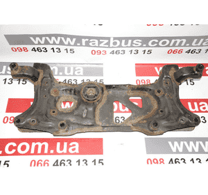 Балка передней подвески   VOLKSWAGEN JETTA 10-18 (ФОЛЬСКАВАГЕН ДЖЕТТА) (5C0199369C, 5C2199151) Балка передней подвески   VOLKSWAGEN JETTA 10-18 (ФОЛЬСКАВАГЕН ДЖЕТТА) (5C0199369C, 5C2199151)