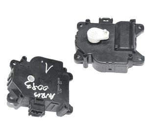 Шаговый двигатель печки  Toyota Auris i 06-12 Прочие товары (113800-2830, 1138002830) Шаговый двигатель печки  Toyota Auris i 06-12 Прочие товары (113800-2830, 1138002830)