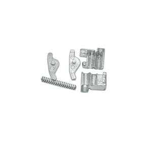 Ремкомплект замка бардачка  (новый) VOLKSWAGEN TRANSPORTER T4 90-03 (ФОЛЬКСВАГЕН  ТРАНСПОРТЕР Т4) (701857131, Ремкомплект замка бардачка  (новый) VOLKSWAGEN TRANSPORTER T4 90-03 (ФОЛЬКСВАГЕН  ТРАНСПОРТЕР Т4) (701857131,