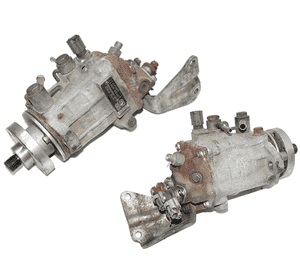 ТНВД 2.2DI Nissan X-Trail (T30) Прочие товары (16700-8H800, 097300-0050, 167008H800, 0973000050) ТНВД 2.2DI Nissan X-Trail (T30) Прочие товары (16700-8H800, 097300-0050, 167008H800, 0973000050)
