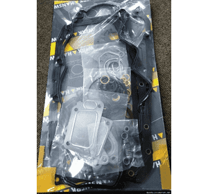 Комплект прокладок двигателя (без прокладки ГБЦ) Citroen Jumper II (2002-2006) 2.8 hdi 71728339,71718011,0197 Z4,0197 Y9,HW150170 Комплект прокладок двигателя (без прокладки ГБЦ) Citroen Jumper II (2002-2006) 2.8 hdi 71728339,71718011,0197 Z4,0197 Y9,HW150170