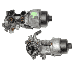 Корпус масляного фильтра 2.0HDI  PEUGEOT 3008 09-16 (ПЕЖО 3008) (9685997780, 1103S4, 1103T3) Корпус масляного фильтра 2.0HDI  PEUGEOT 3008 09-16 (ПЕЖО 3008) (9685997780, 1103S4, 1103T3)