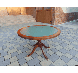 Ломберний столик  (6587) Ломберний столик  (6587)