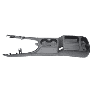 Консоль центральная   VOLKSWAGEN TOURAN 03-10 (ФОЛЬКСВАГЕН ТАУРАН) (2K0863241C) Консоль центральная   VOLKSWAGEN TOURAN 03-10 (ФОЛЬКСВАГЕН ТАУРАН) (2K0863241C)