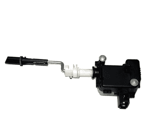 Электропривод центрального замка  крышки бака с тягой VOLKSWAGEN TOURAN 03-10 (ФОЛЬКСВАГЕН ТАУРАН) Электропривод центрального замка  крышки бака с тягой VOLKSWAGEN TOURAN 03-10 (ФОЛЬКСВАГЕН ТАУРАН)