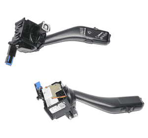 Подрулевой переключатель правый   VOLKSWAGEN TOURAN 03-10 (ФОЛЬКСВАГЕН ТАУРАН) (1K0953519J) Подрулевой переключатель правый   VOLKSWAGEN TOURAN 03-10 (ФОЛЬКСВАГЕН ТАУРАН) (1K0953519J)