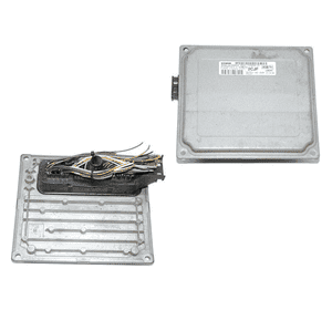 Блок управления двигателем  1.25i FORD FIESTA 02-09 (ФОРД ФИЕСТА) (6S61-12A650-FF, S120977315F, 6S6112A650FF) Блок управления двигателем  1.25i FORD FIESTA 02-09 (ФОРД ФИЕСТА) (6S61-12A650-FF, S120977315F, 6S6112A650FF)