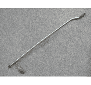 Раздвижная тяга задней левой двери верхняя (нызкая база) Ситроен Джампер / Citroen Jumper (1994-2002) 8727A6, 130390908 Раздвижная тяга задней левой двери верхняя (нызкая база) Ситроен Джампер / Citroen Jumper (1994-2002) 8727A6, 130390908