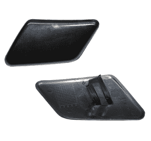 Накладка  форсунки омывателя фары левая (Новая не оригинальная) VOLVO C30 2008-2013 Прочие товары (39876478) Накладка  форсунки омывателя фары левая (Новая не оригинальная) VOLVO C30 2008-2013 Прочие товары (39876478)