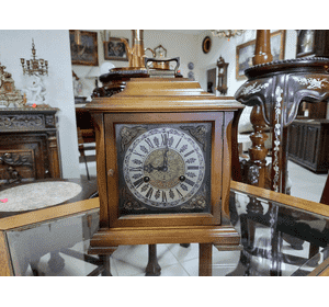 Годинник настільний. Німеччина (6578) Годинник настільний. Німеччина (6578)