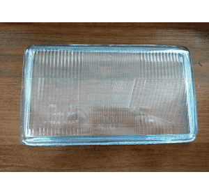 Стекло фары передней левой /правой Fiat Ducato 290 (1989-1994) 570111E,7660560,5936225 Стекло фары передней левой /правой Fiat Ducato 290 (1989-1994) 570111E,7660560,5936225