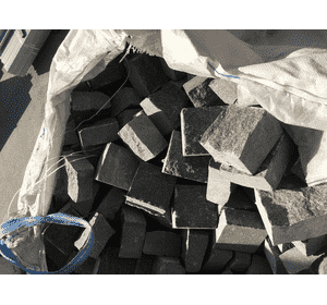 Бруківка гранітна Бруківка гранітна