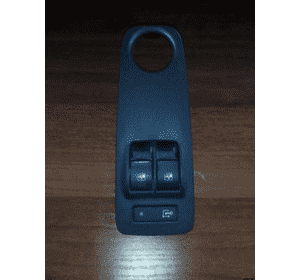 Блок кнопок с стеклоподъемниками левой двери Peugeot Boxer III / IV (2006- 2014-.....) 6490X8, 1608705180, 7355329030,30170352,7355329090,7354874230