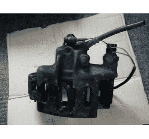 Суппорт передний левый R14 Citroen Jumpy (1995-2004) 1319609080 Суппорт передний левый R14 Citroen Jumpy (1995-2004) 1319609080