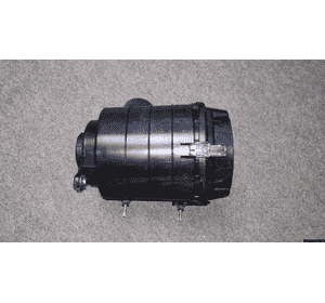 Корпус повітряного філтра круглий Citroen Berlingo M49 (2001-2003) 1.9D (1868), 1427H2,9639562980,LKM53261 Корпус повітряного філтра круглий Citroen Berlingo M49 (2001-2003) 1.9D (1868), 1427H2,9639562980,LKM53261