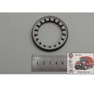 Сальник полуоси левый 43X59X10 Fiat Ducato  230 (1994-2002) 9616785980,312148,CO7019089B,EL381690,MA738/PRSF Сальник полуоси левый 43X59X10 Fiat Ducato  230 (1994-2002) 9616785980,312148,CO7019089B,EL381690,MA738/PRSF