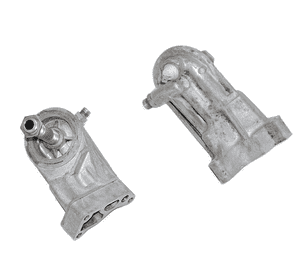 Кронштейн масляного фильтра 1.9TD  VOLKSWAGEN TRANSPORTER T4 90-03 (ФОЛЬКСВАГЕН  ТРАНСПОРТЕР Т4) (028115417F, Кронштейн масляного фильтра 1.9TD  VOLKSWAGEN TRANSPORTER T4 90-03 (ФОЛЬКСВАГЕН  ТРАНСПОРТЕР Т4) (028115417F,