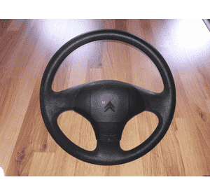 Руль Ситроен Берлинго / Citroen Berlingo M49 (1996-2003) 9622467077 Руль Ситроен Берлинго / Citroen Berlingo M49 (1996-2003) 9622467077