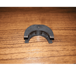 Скоба троса переключения передач (башмак, фиксатор, механизм, вилка кпп, кулиса) Citroen Jumper II (2002-2006) 254917, 1318418080 Скоба троса переключения передач (башмак, фиксатор, механизм, вилка кпп, кулиса) Citroen Jumper II (2002-2006) 254917, 1318418080