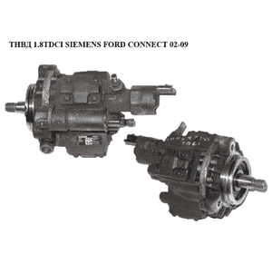 ТНВД 1.8TDCI SIEMENS FORD CONNECT 02-13 (ФОРД КОННЕКТ) (4M5Q9B395AE, 5WS40094, A2C20003032, 1352784, 1355053, 1459401, 1543842, ТНВД 1.8TDCI SIEMENS FORD CONNECT 02-13 (ФОРД КОННЕКТ) (4M5Q9B395AE, 5WS40094, A2C20003032, 1352784, 1355053, 1459401, 1543842,