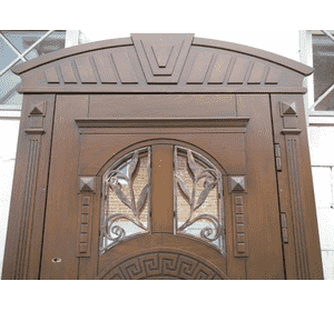 броньовані двері івано-франківськ ціни