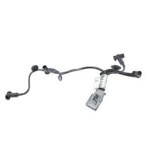 Проводка  свечей накала 2.0HDI PEUGEOT 3008 09-16 (ПЕЖО 3008) (9688409680) Проводка  свечей накала 2.0HDI PEUGEOT 3008 09-16 (ПЕЖО 3008) (9688409680)